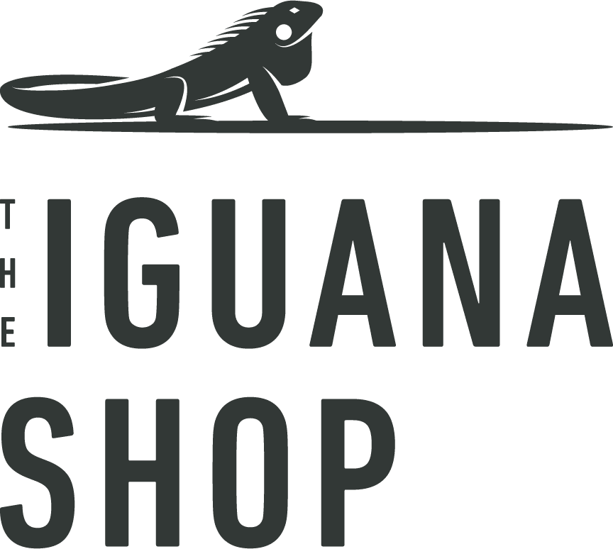 Iguana Shop