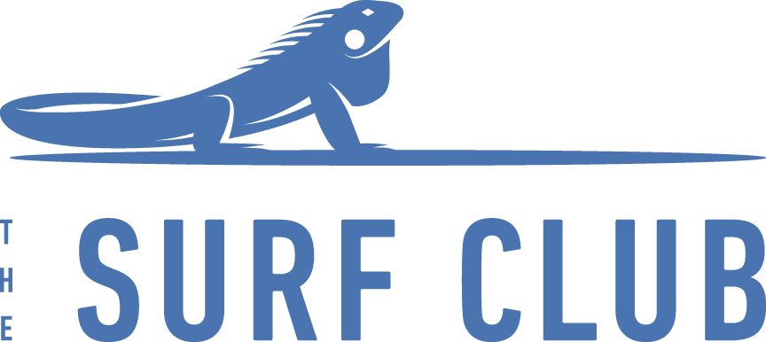 Surf club